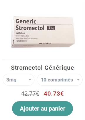 Stromectol : Achat et Informations Essentielles