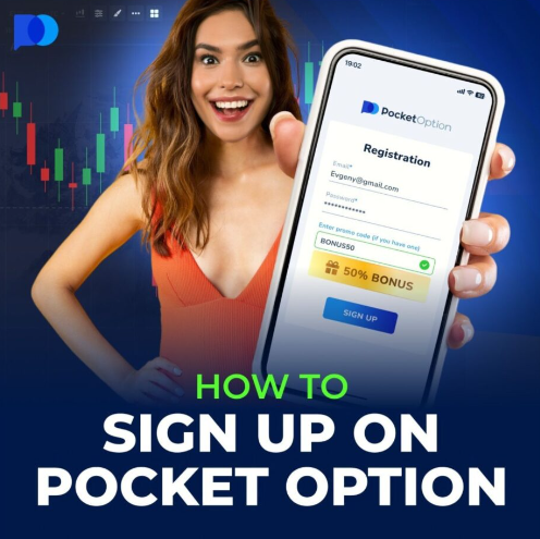 Pocket Option Online Exploring the World of Online Trading