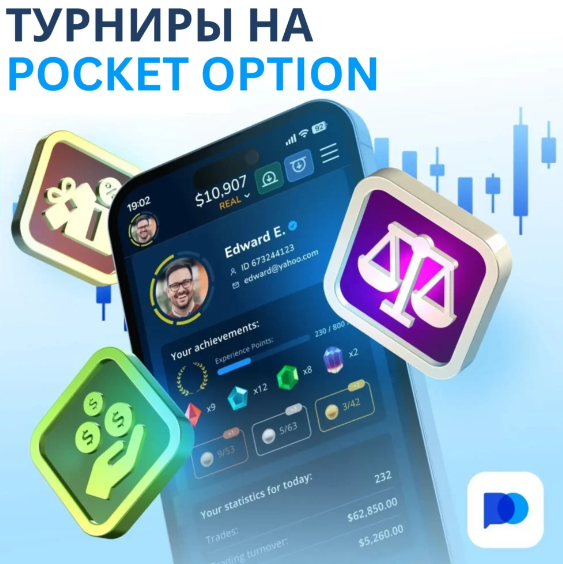 Reviews Pocket Option Анализ и отзывы пользователей